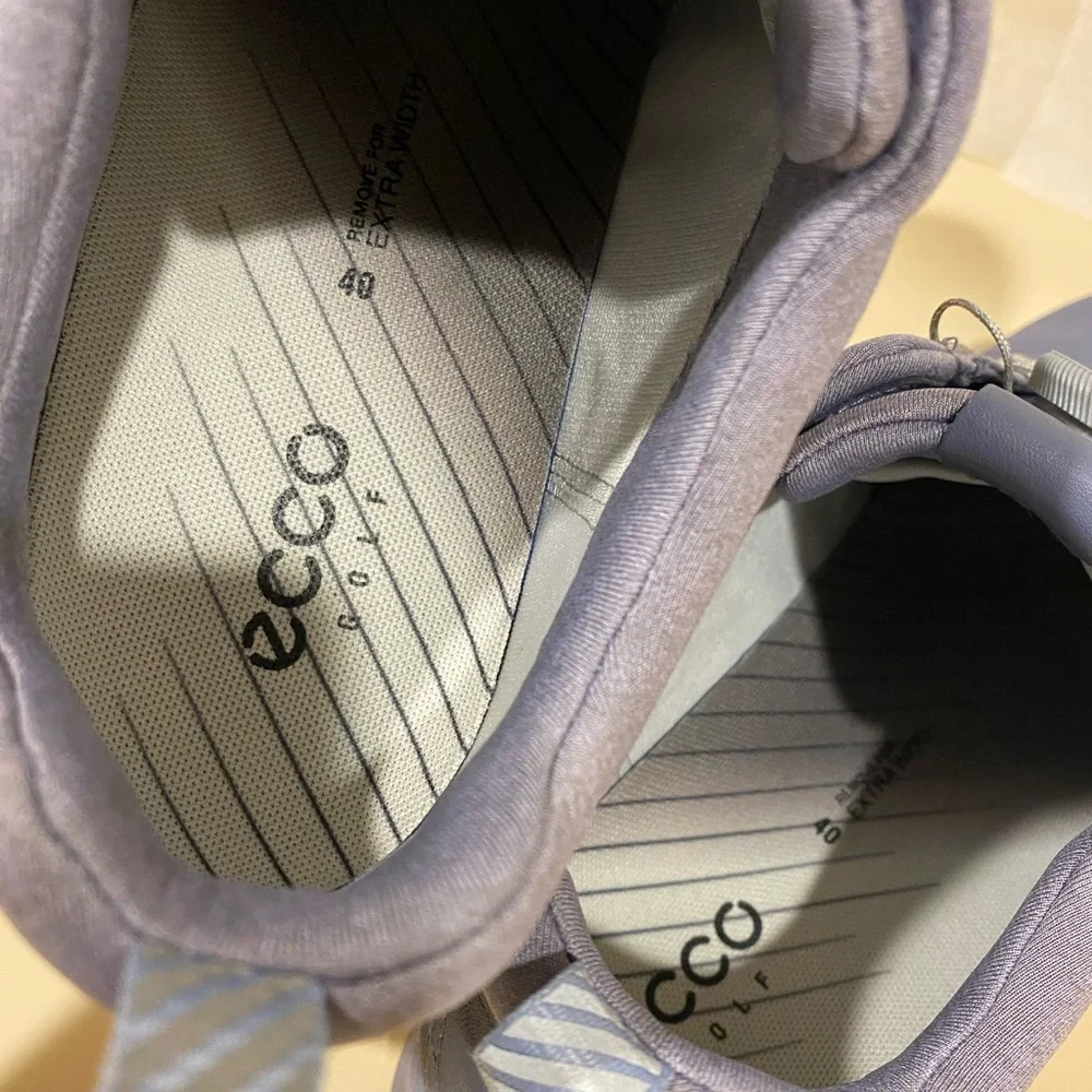Ecco boa women’s golf shoes